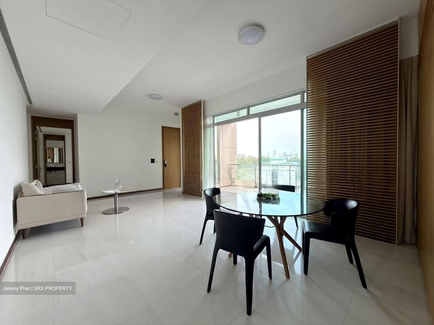 RESIDENCES AT EMERALD HILL (D9), Apartment #590976561